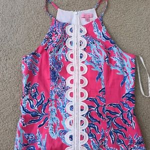 Super Cute Lilly Top